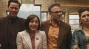 "Киностудия" - моя честная рецензия сериала о том, куда движется Голливуд