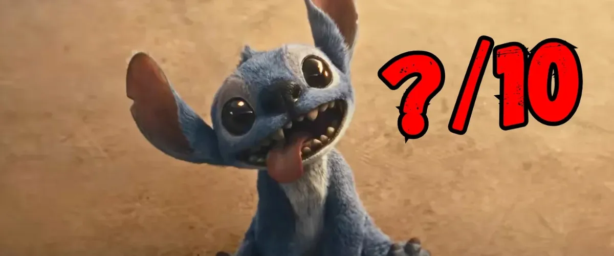 Lilo & Stitch 2025 - Моя рецензия: Disney наконец-то сделал достойный ремейк!