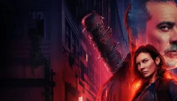 Почему я считаю, что Dead City стоит вашего внимания: личный взгляд на новый спин-офф