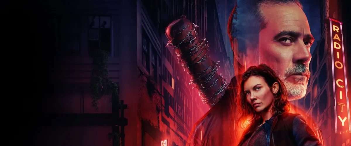 Почему я считаю, что Dead City стоит вашего внимания: личный взгляд на новый спин-офф